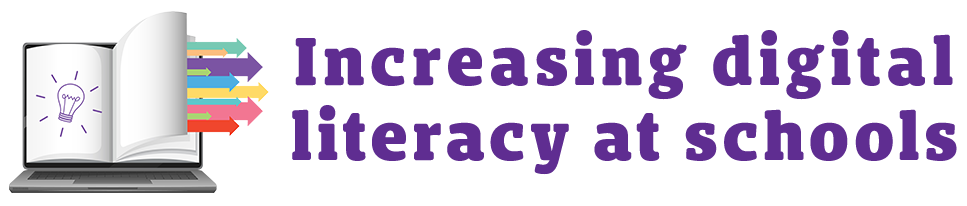Increasing digital literacy at schools